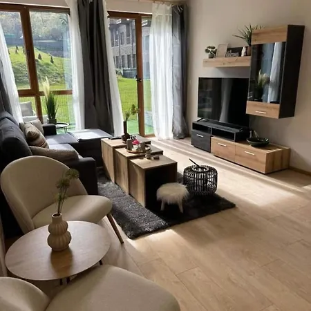 Crown Apartment Bansko