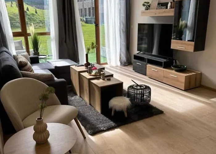 Crown Apartment Bansko