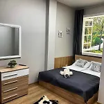 Crown Appartement *
