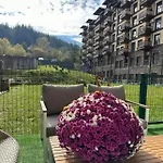 Appartement Crown