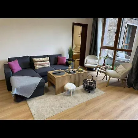 Crown Διαμέρισμα *