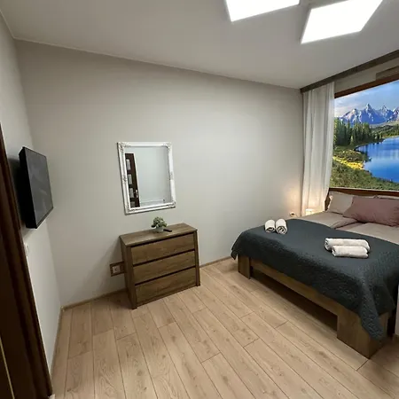 Apartment Crown Bansko