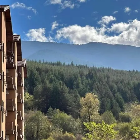 Appartement Crown Bansko