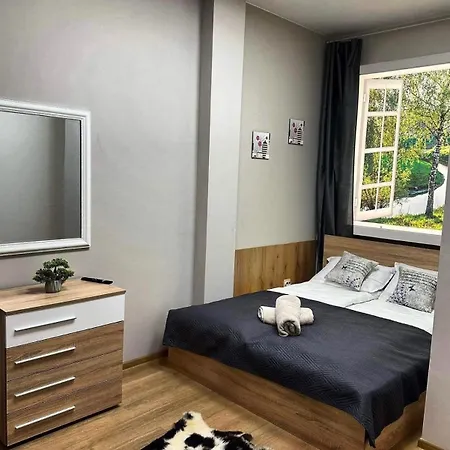 Crown Διαμέρισμα *