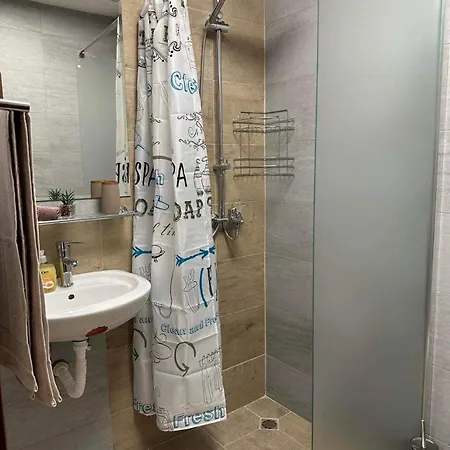 Appartement Crown *