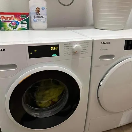 Crown Διαμέρισμα